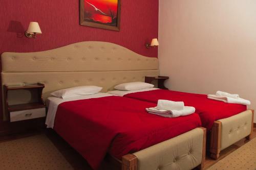 Bed & Breakfast Yannis