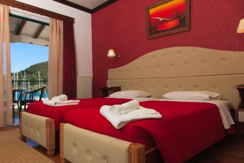 Bed & Breakfast Yannis