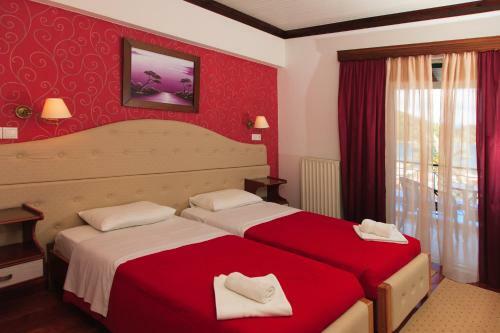 Bed & Breakfast Yannis
