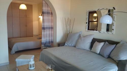Apartamento Ferienapartment At Home Ouranoupolis