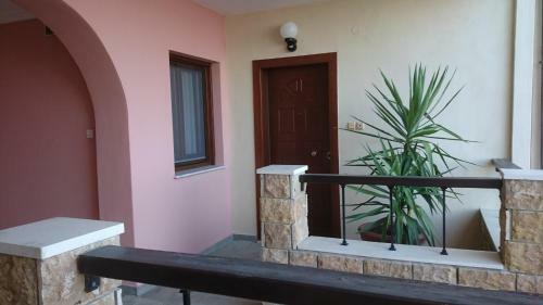 Apartamento Ferienapartment At Home Ouranoupolis