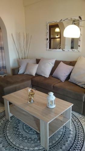 Apartamento Ferienapartment At Home Ouranoupolis