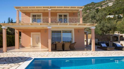 Villa Marianna