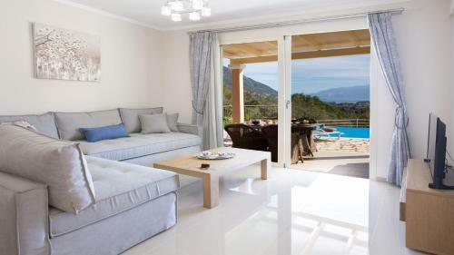 Villa Marianna