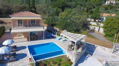 Villa Marianna