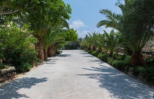 Apartamento Bright Studio With Sea View (2)