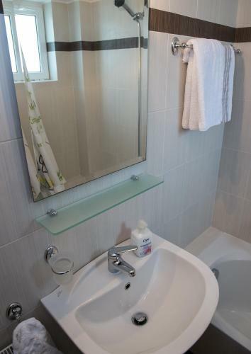 Apartamento Bright Studio With Sea View (2)