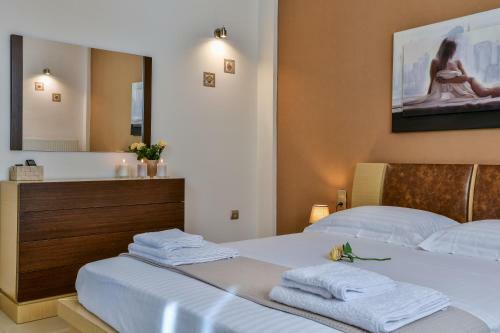 Villa Infinite Blue Epidavros