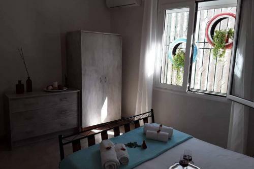 Art Apartment