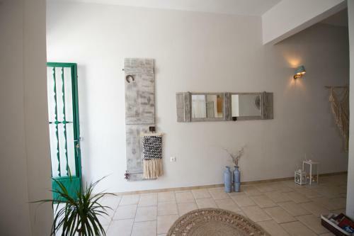 Art Apartment