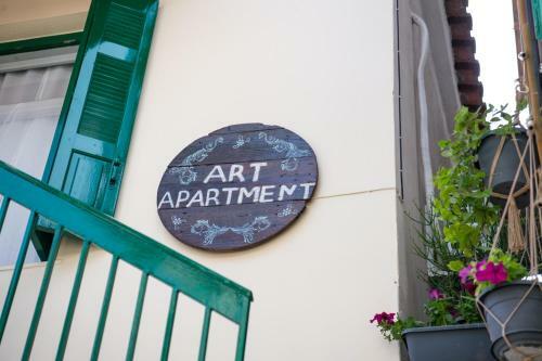 Art Apartment