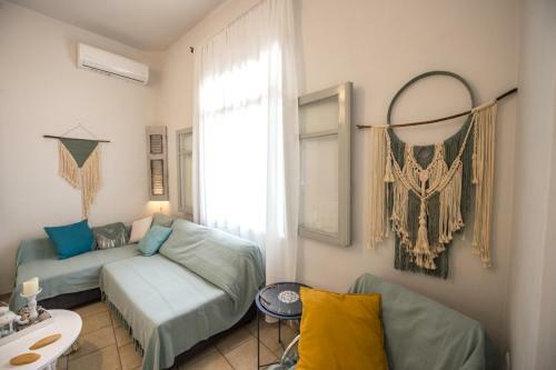 Art Apartment