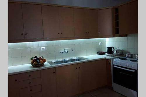 Art Apartment