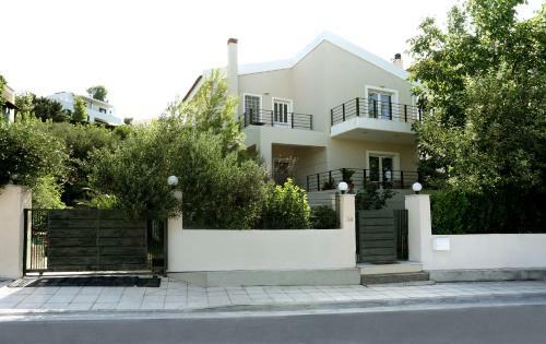 Villa Casa Elena