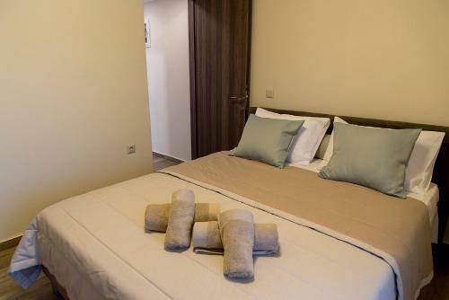 Apartamento Onar