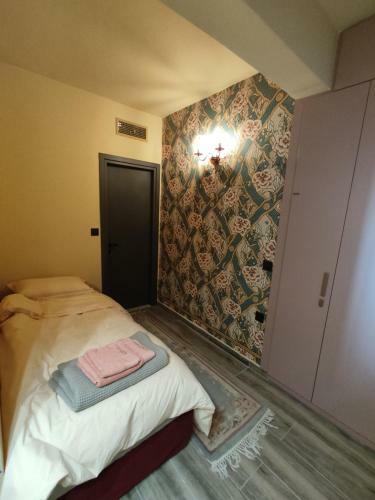 Apartamento Sandy's Superior Suite