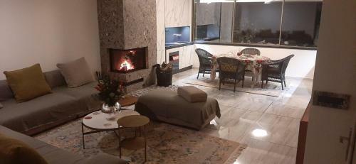 Apartamento Sandy's Superior Suite