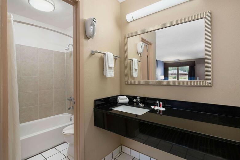 Hotel Super 8 Gadsden