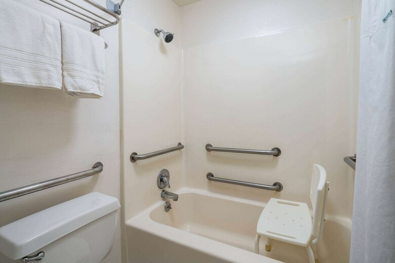 Hotel Super 8 Gadsden