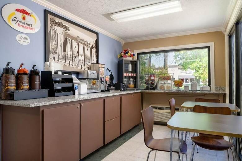 Hotel Super 8 Gadsden