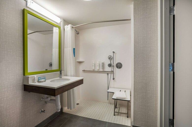 Hotel Hampton Inn Gadsden