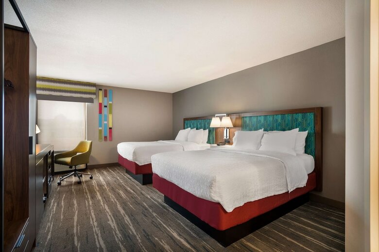 Hotel Hampton Inn Gadsden
