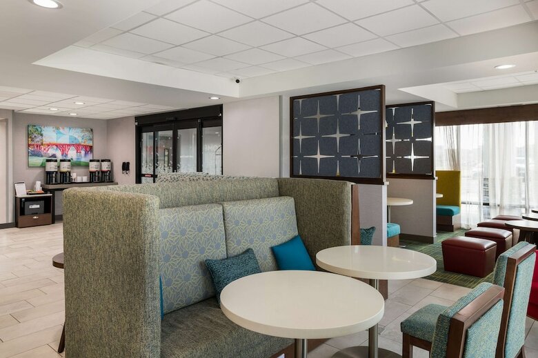 Hotel Hampton Inn Gadsden