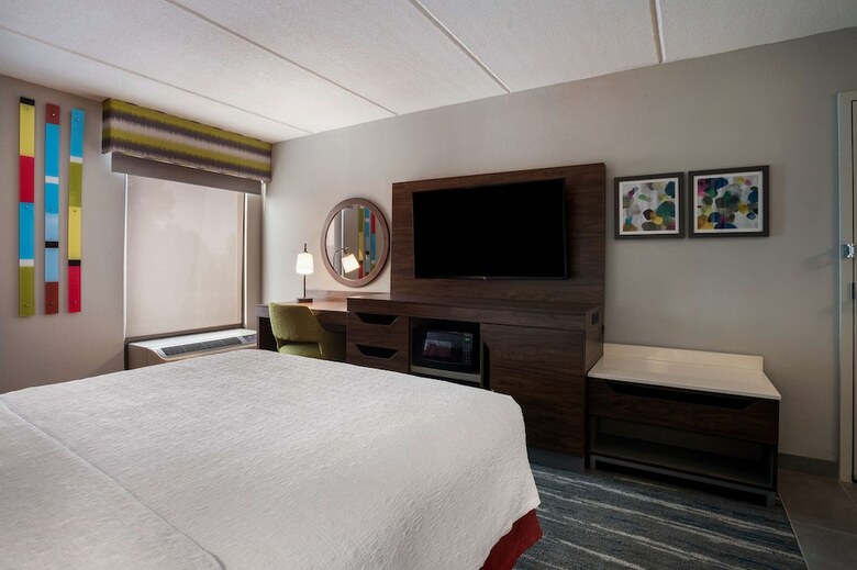 Hotel Hampton Inn Gadsden