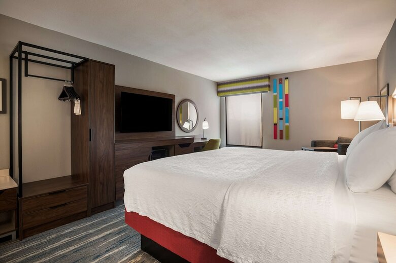 Hotel Hampton Inn Gadsden