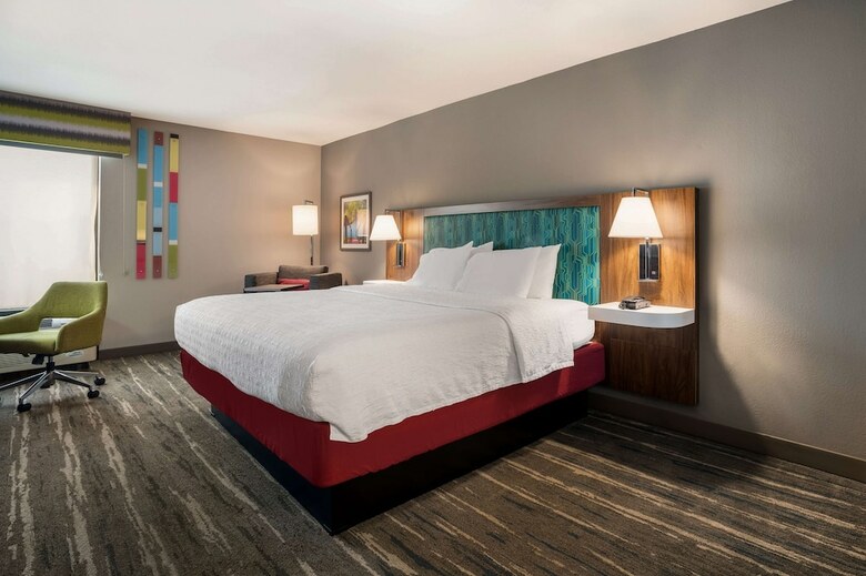 Hotel Hampton Inn Gadsden