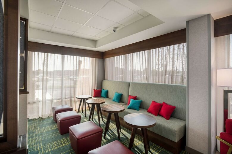 Hotel Hampton Inn Gadsden