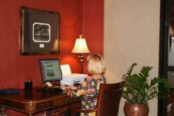 Hotel Hampton Inn Gadsden
