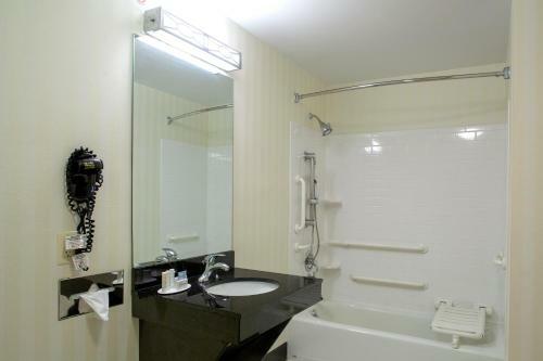 Hotel Fairfield Inn And Suites By Marriott Gadsden