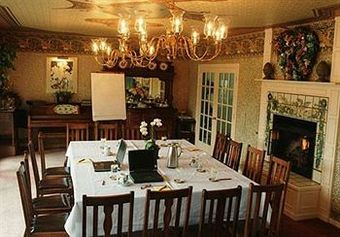 Bed & Breakfast Mill Rose Inn
