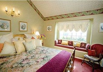 Bed & Breakfast Mill Rose Inn