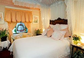 Bed & Breakfast Mill Rose Inn