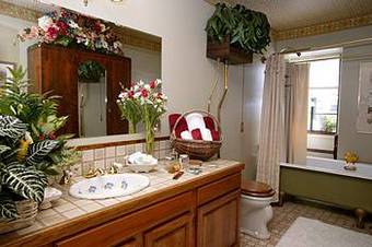 Bed & Breakfast Mill Rose Inn