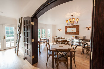 Bed & Breakfast Seal Cove Inn