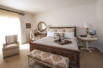 Bed & Breakfast Seal Cove Inn