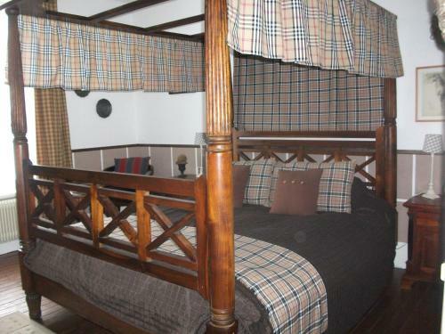 Bed & Breakfast La Mirabelle