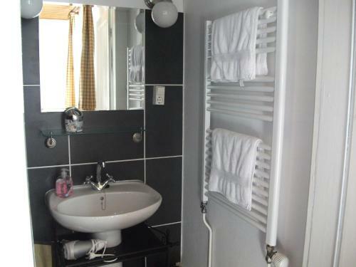 Bed & Breakfast La Mirabelle