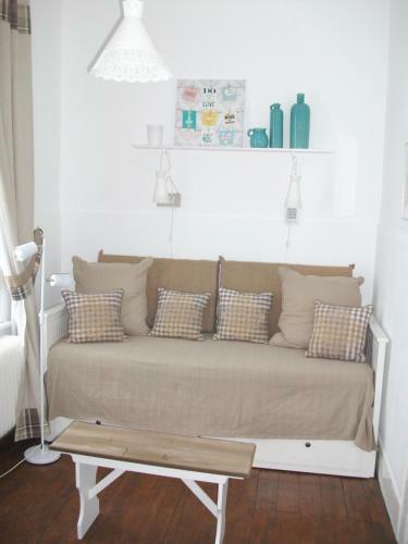 Bed & Breakfast La Mirabelle