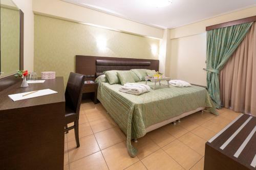 Hotel Thermios Apollon