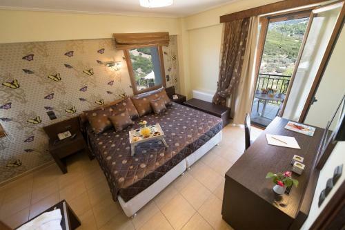 Hotel Thermios Apollon