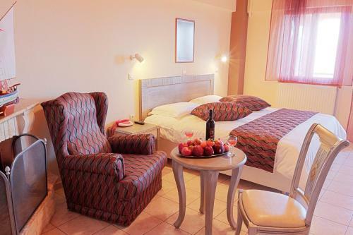 Hotel Thermios Apollon