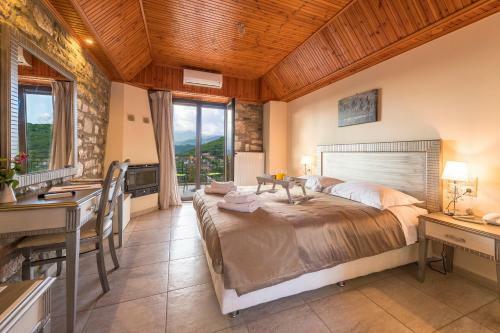 Hotel Thermios Apollon