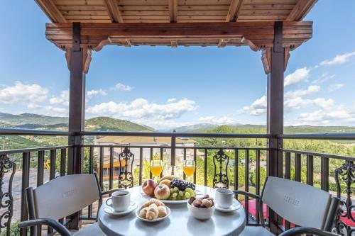 Hotel Thermios Apollon