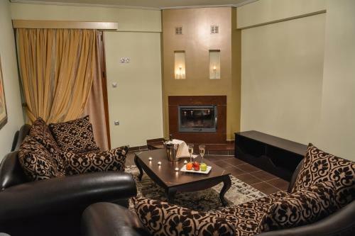 Hotel Thermios Apollon