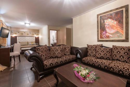 Hotel Thermios Apollon
