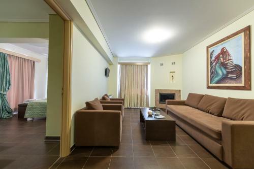 Hotel Thermios Apollon